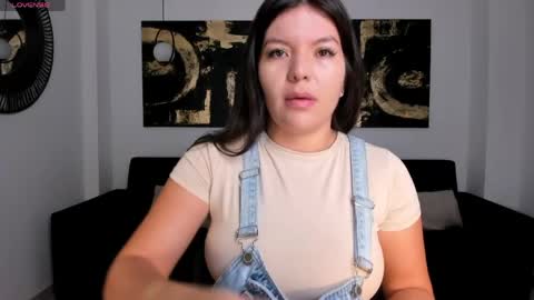 Valeria online show from 06/02/26, 11:23