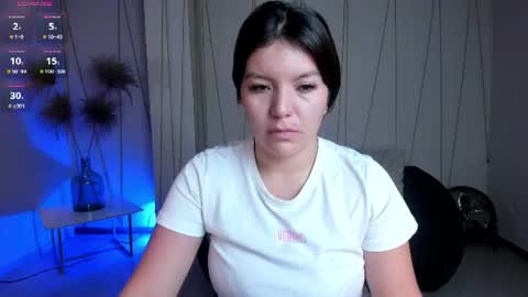 Snapshot of valeriaroldanx chatting on 07/07/26, 11:25 Valeria online show from 07/07/26, 11:25