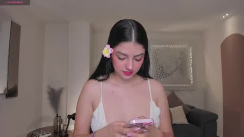 VALERIA ROSSI  online show from 01/18/26, 11:25