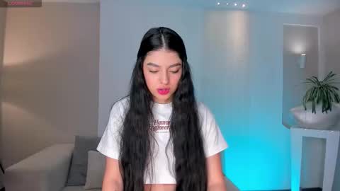 VALERIA ROSSI  online show from 02/23/26, 12:02