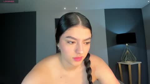 VALERIA ROSSI  online show from 02/25/26, 11:53