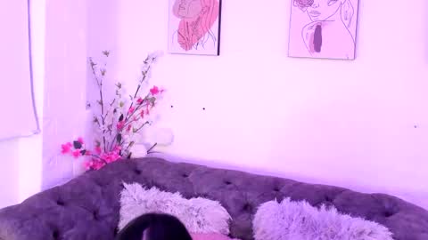 Valeria  online show from 12/27/24, 06:42