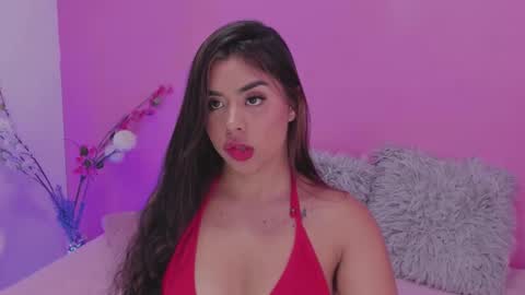 Valeria  online show from 09/29/25, 09:08