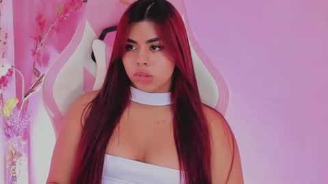 Valeria  online show from 03/17/26, 06:55