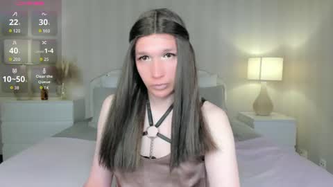 Snapshot of valeriasecret chatting on 07/02/26, 01:38 Valeria online show from 07/02/26, 01:38