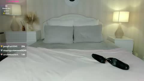 Snapshot of valeriasecret chatting on 07/02/26, 03:23 Valeria online show from 07/02/26, 03:23