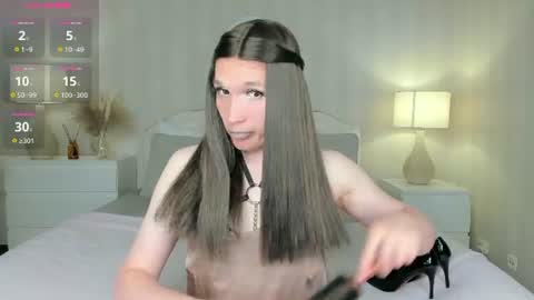 Snapshot of valeriasecret chatting on 07/13/26, 12:08 Valeria online show from 07/13/26, 12:08