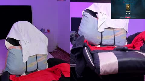 valeriatorrez online show from 10/27/25, 04:11