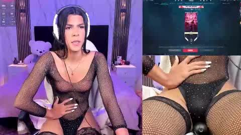 valeriatorrez online show from 12/20/25, 05:31