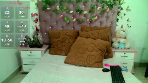 La valerie26 online show from 02/27/25, 02:10