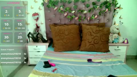 La valerie26 online show from 03/10/25, 02:39