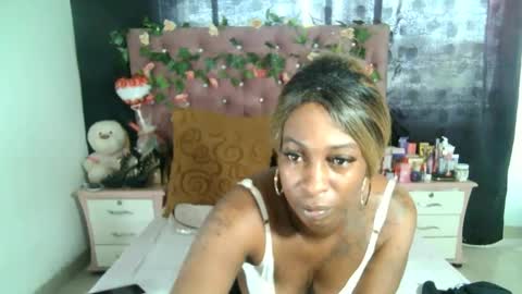 La valerie26 online show from 09/12/25, 07:03