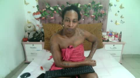 La valerie26 online show from 10/01/25, 02:06