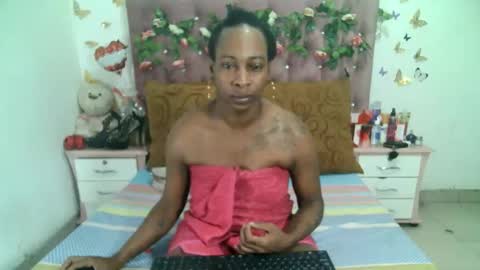 La valerie26 online show from 10/15/25, 01:11