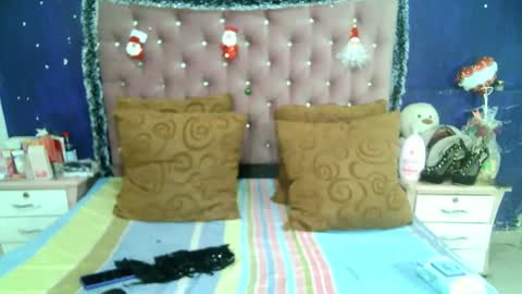 La valerie26 online show from 12/19/25, 11:39