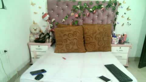 La valerie26 online show from 01/10/26, 04:20