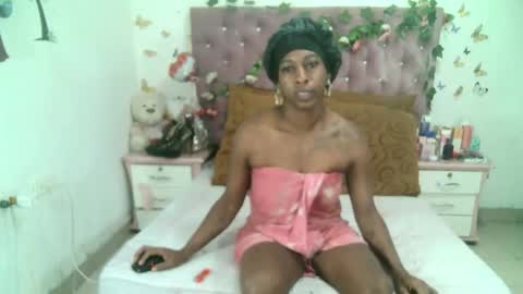 La valerie26 online show from 01/12/26, 03:28