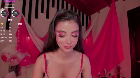 Vale  online show from 02/14/25, 02:44