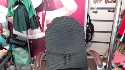 ValeriaXKiss online show from 11/09/25, 11:08