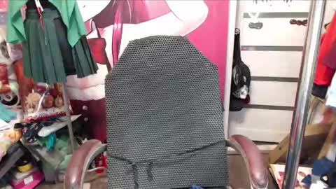 ValeriaXKiss online show from 01/11/26, 09:53