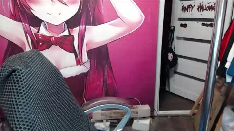 Snapshot of valeriaxkiss chatting on 02/07/26, 07:06 ValeriaXKiss online show from 02/07/26, 07:06