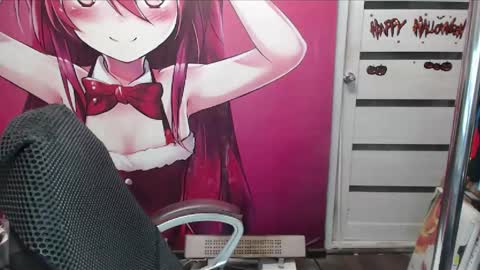 ValeriaXKiss online show from 06/05/26, 04:45