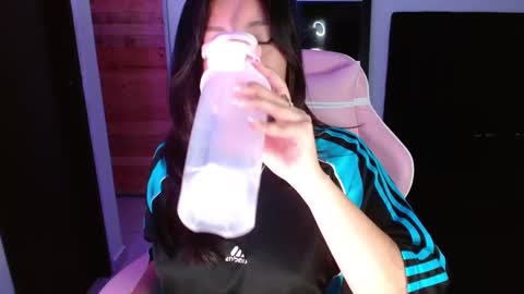 Valeri online show from 02/18/25, 09:54