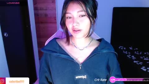 Valeri online show from 02/28/25, 03:37