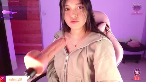 Valeri online show from 02/01/26, 01:37