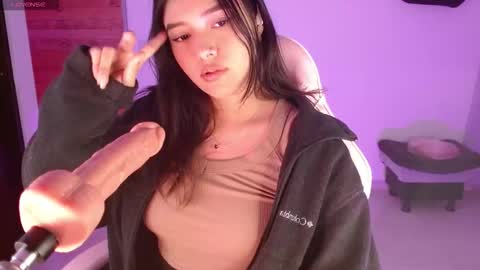 Valeri online show from 02/02/26, 01:26