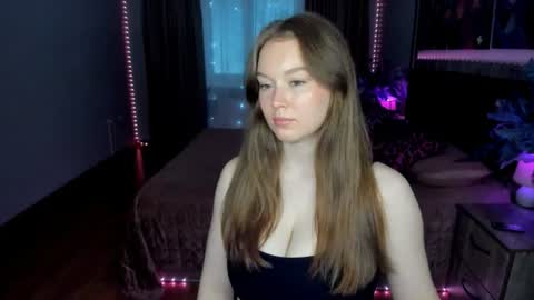 Snapshot of valericherry chatting on 07/08/26, 05:34 ValeriCherry online show from 07/08/26, 05:34