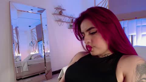 Valerie  online show from 11/17/25, 10:37