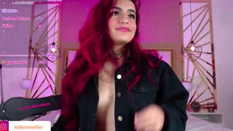 Valerie  online show from 03/03/26, 07:25