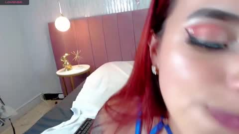 Snapshot of valerie__miller_ chatting on 04/30/26, 08:57 Valerie online show from 04/30/26, 08:57