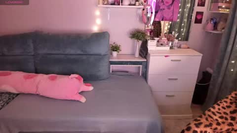 Lera online show from 02/13/26, 06:26