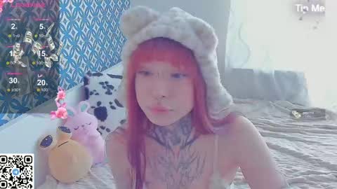 Valerie online show from 02/23/25, 11:00