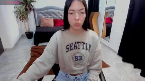 Valerie fox online show from 02/21/26, 03:02