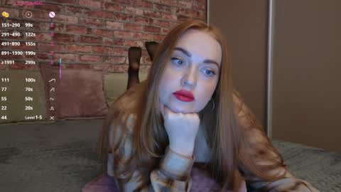 Snapshot of valerie_kiss chatting on 04/30/26, 02:34 Valerie online show from 04/30/26, 02:34