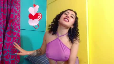 vale online show from 02/18/25, 04:26