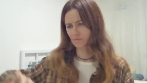 valerie_rose777 online show from 11/16/25, 07:52