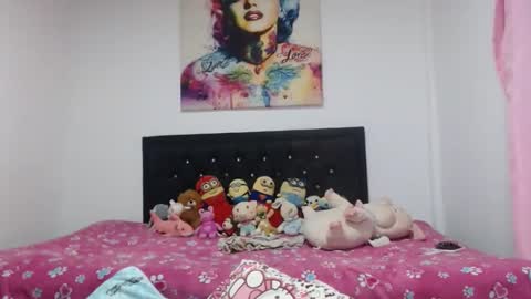 Snapshot of valerie_rousse chatting on 02/25/25, 05:19 valerie_rousse online show from 02/25/25, 05:19