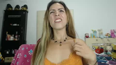valerie_rousse online show from 05/07/26, 12:16