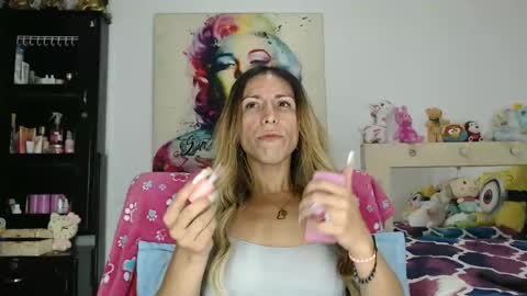 valerie_rousse online show from 05/22/26, 05:25