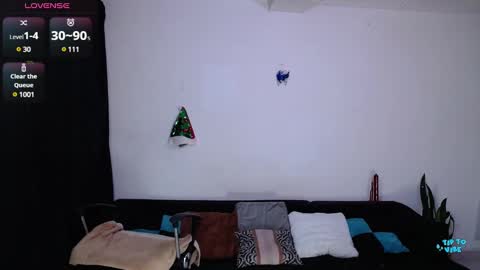 Valerie online show from 12/16/24, 05:17