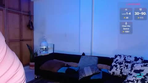 Valerie online show from 01/22/25, 08:07