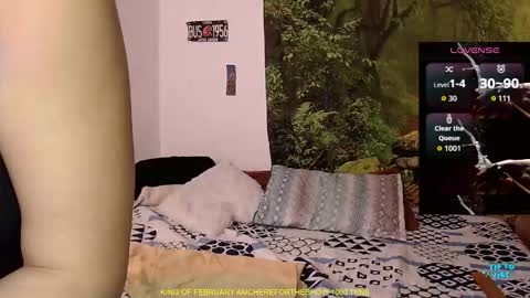 Valerie online show from 02/25/26, 07:07