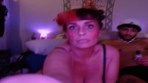 Valerie Virago online show from 12/16/25, 06:29