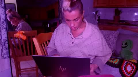 Valerie Virago online show from 02/16/26, 11:39