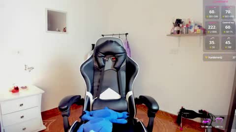 Valerie Blake online show from 09/28/25, 12:32