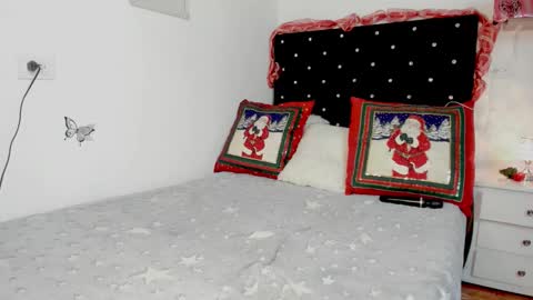 Valerie Blake online show from 12/01/25, 11:43